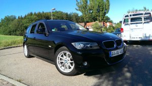 BMW E91 320d "Penlope" - 3er BMW - E90 / E91 / E92 / E93