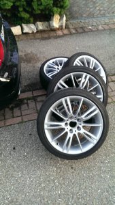 BMW E91 320d "Penlope" - 3er BMW - E90 / E91 / E92 / E93