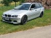 E46 Touring Silver/Black - 3er BMW - E46 - 20150612_145244.jpg