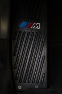 E46 Touring Silver/Black - 3er BMW - E46