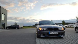 330CD Zp07, Ap, Friedrich, Audio System (verkauft) - 3er BMW - E46