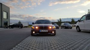330CD Zp07, Ap, Friedrich, Audio System (verkauft) - 3er BMW - E46