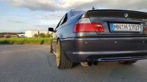 330CD Zp07, Ap, Friedrich, Audio System (verkauft) - 3er BMW - E46