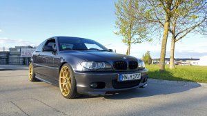 330CD Zp07, Ap, Friedrich, Audio System (verkauft) - 3er BMW - E46