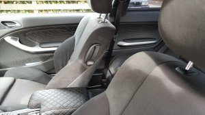 330CD Zp07, Ap, Friedrich, Audio System (verkauft) - 3er BMW - E46