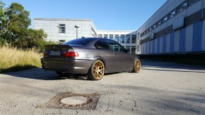 330CD Zp07, Ap, Friedrich, Audio System (verkauft) - 3er BMW - E46