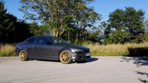 330CD Zp07, Ap, Friedrich, Audio System (verkauft) - 3er BMW - E46