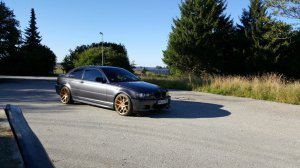 330CD Zp07, Ap, Friedrich, Audio System (verkauft) - 3er BMW - E46