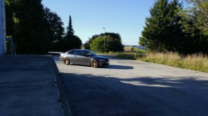 330CD Zp07, Ap, Friedrich, Audio System (verkauft) - 3er BMW - E46