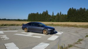330CD Zp07, Ap, Friedrich, Audio System (verkauft) - 3er BMW - E46