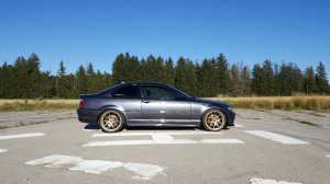 330CD Zp07, Ap, Friedrich, Audio System (verkauft) - 3er BMW - E46