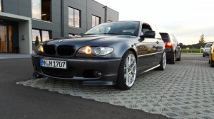 330CD Zp07, Ap, Friedrich, Audio System (verkauft) - 3er BMW - E46