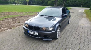 330CD Zp07, Ap, Friedrich, Audio System (verkauft) - 3er BMW - E46