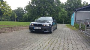 330CD Zp07, Ap, Friedrich, Audio System (verkauft) - 3er BMW - E46
