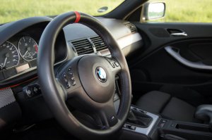 330CD Zp07, Ap, Friedrich, Audio System (verkauft) - 3er BMW - E46