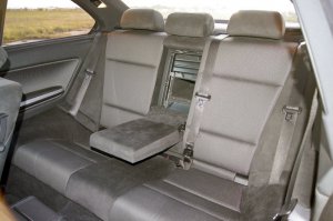 330CD Zp07, Ap, Friedrich, Audio System (verkauft) - 3er BMW - E46