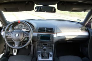 330CD Zp07, Ap, Friedrich, Audio System (verkauft) - 3er BMW - E46