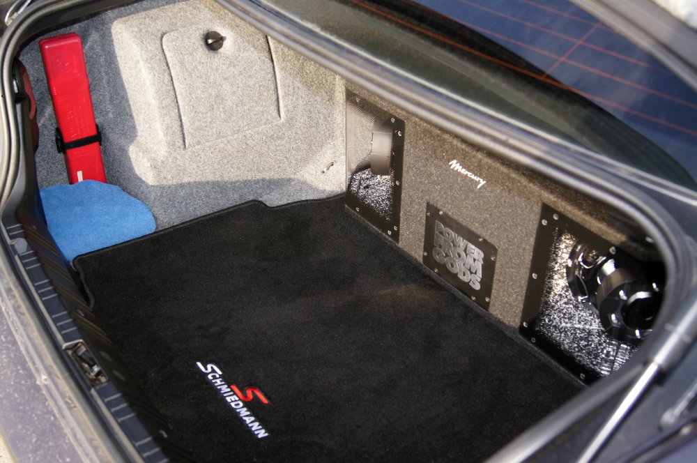 330CD Zp07, Ap, Friedrich, Audio System (verkauft) - 3er BMW - E46
