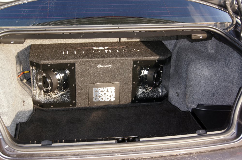 330CD Zp07, Ap, Friedrich, Audio System (verkauft) - 3er BMW - E46
