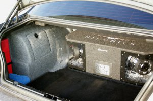 330CD Zp07, Ap, Friedrich, Audio System (verkauft) - 3er BMW - E46