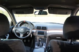 330CD Zp07, Ap, Friedrich, Audio System (verkauft) - 3er BMW - E46