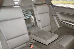 330CD Zp07, Ap, Friedrich, Audio System (verkauft) - 3er BMW - E46