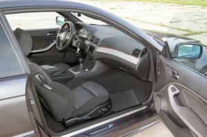 330CD Zp07, Ap, Friedrich, Audio System (verkauft) - 3er BMW - E46