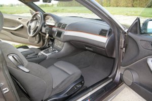 330CD Zp07, Ap, Friedrich, Audio System (verkauft) - 3er BMW - E46