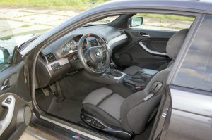 330CD Zp07, Ap, Friedrich, Audio System (verkauft) - 3er BMW - E46