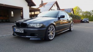 330CD Zp07, Ap, Friedrich, Audio System (verkauft) - 3er BMW - E46