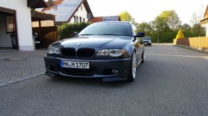 330CD Zp07, Ap, Friedrich, Audio System (verkauft) - 3er BMW - E46