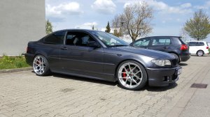 330CD Zp07, Ap, Friedrich, Audio System (verkauft) - 3er BMW - E46