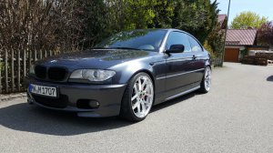 330CD Zp07, Ap, Friedrich, Audio System (verkauft) - 3er BMW - E46