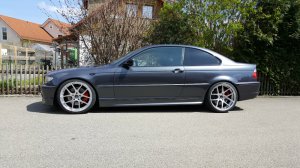 330CD Zp07, Ap, Friedrich, Audio System (verkauft) - 3er BMW - E46