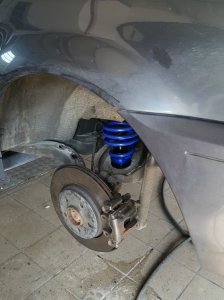 330CD Zp07, Ap, Friedrich, Audio System (verkauft) - 3er BMW - E46