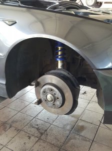 330CD Zp07, Ap, Friedrich, Audio System (verkauft) - 3er BMW - E46