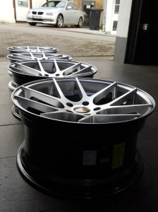 330CD Zp07, Ap, Friedrich, Audio System (verkauft) - 3er BMW - E46