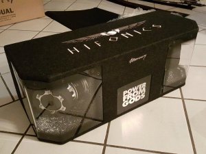 330CD Zp07, Ap, Friedrich, Audio System (verkauft) - 3er BMW - E46