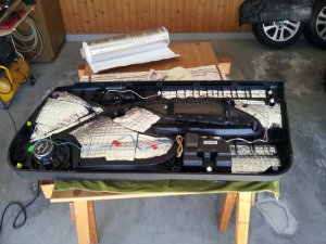 330CD Zp07, Ap, Friedrich, Audio System (verkauft) - 3er BMW - E46