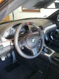 330CD Zp07, Ap, Friedrich, Audio System (verkauft) - 3er BMW - E46