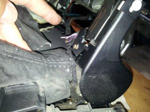 330CD Zp07, Ap, Friedrich, Audio System (verkauft) - 3er BMW - E46