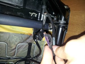 330CD Zp07, Ap, Friedrich, Audio System (verkauft) - 3er BMW - E46