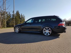 535d 344PS 686,5NM - 5er BMW - E60 / E61
