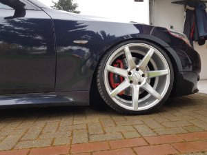 535d 344PS 686,5NM - 5er BMW - E60 / E61 535d 344PS 686,5NM - 5er BMW - E60 / E61