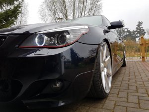 535d 344PS 686,5NM - 5er BMW - E60 / E61 535d 344PS 686,5NM - 5er BMW - E60 / E61