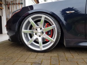 535d 344PS 686,5NM - 5er BMW - E60 / E61 535d 344PS 686,5NM - 5er BMW - E60 / E61