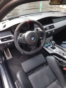 535d 344PS 686,5NM - 5er BMW - E60 / E61 535d 344PS 686,5NM - 5er BMW - E60 / E61