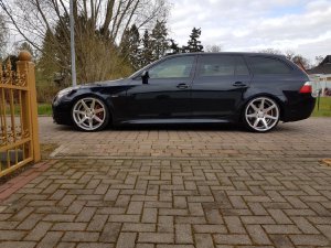 535d 344PS 686,5NM - 5er BMW - E60 / E61 535d 344PS 686,5NM - 5er BMW - E60 / E61