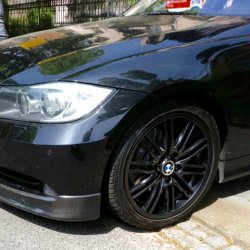 E91 - Britney - 3er BMW - E90 / E91 / E92 / E93