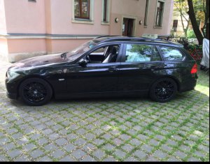 E91 - Britney - 3er BMW - E90 / E91 / E92 / E93 E91 - Britney - 3er BMW - E90 / E91 / E92 / E93